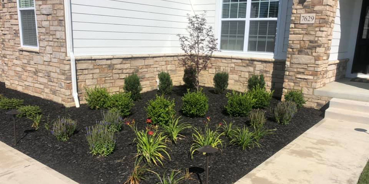 About Hartman Landscaping